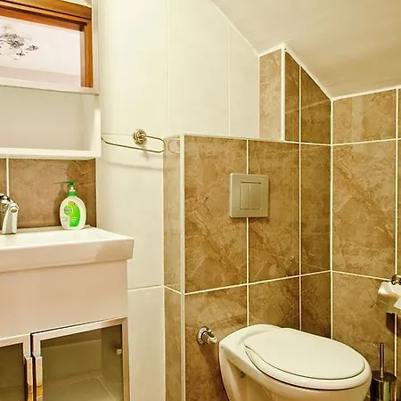 Nisa Sultan Taksim 3*