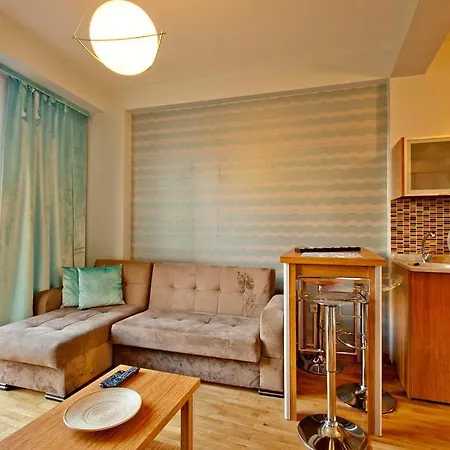 Nisa Sultan Taksim Istanbul