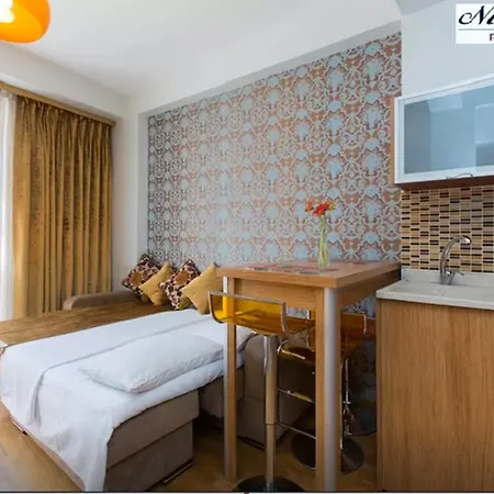 Nisa Sultan Taksim 3* Istanbul