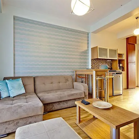 Nisa Sultan Taksim 3*