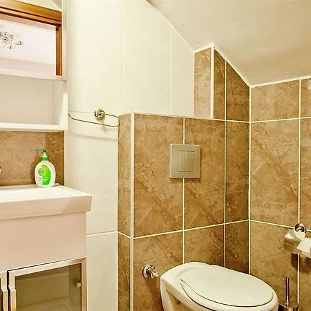 Nisa Sultan Taksim Aparthotel Istanbul