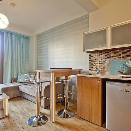 Nisa Sultan Taksim 3* Istanbul