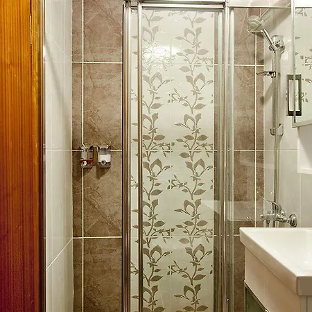 Aparthotel Nisa Sultan Taksim