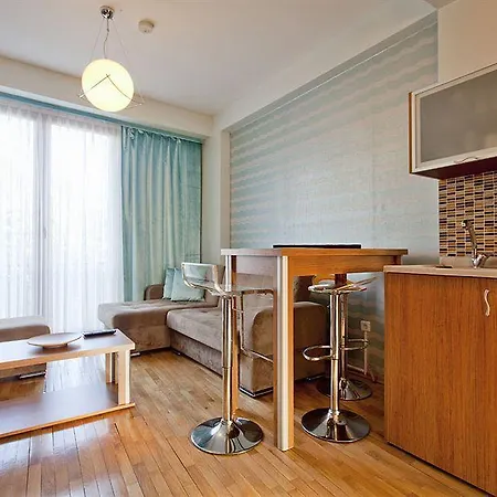 Nisa Sultan Taksim 3*