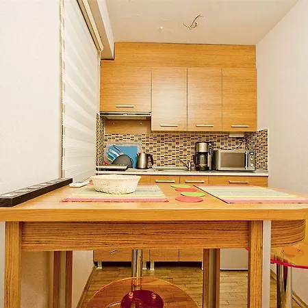 Nisa Sultan Taksim 3*