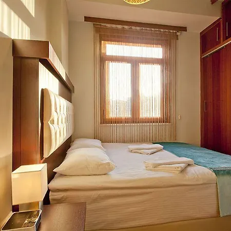 Nisa Sultan Taksim 3*